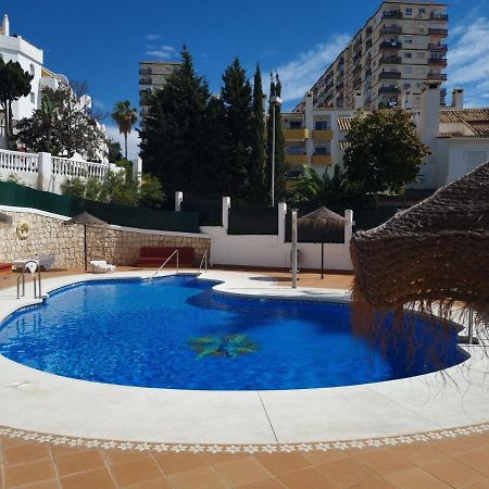 Benalmadena Costa One Bedroom Apartment, Close To The Beach Dış mekan fotoğraf