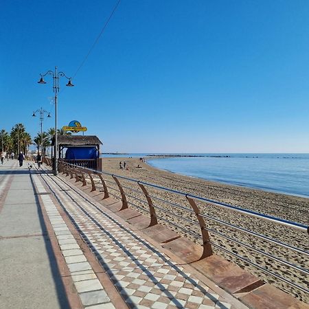 Benalmadena Costa One Bedroom Apartment, Close To The Beach Dış mekan fotoğraf