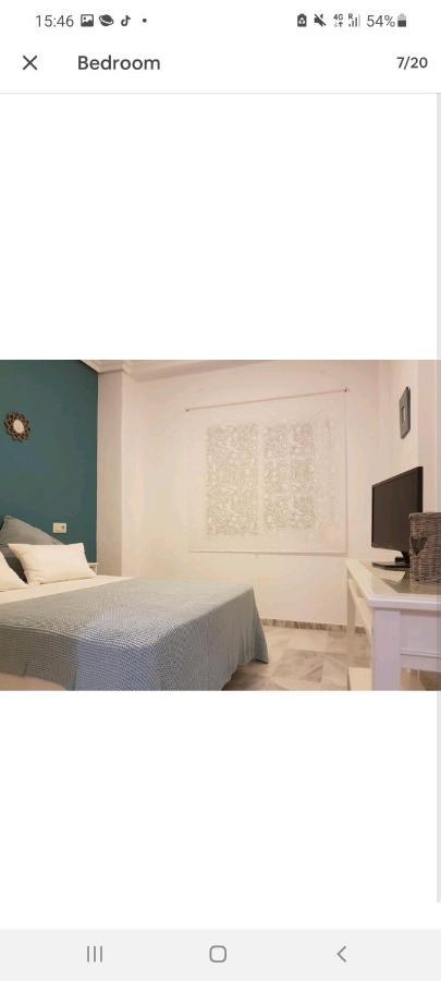 Benalmadena Costa One Bedroom Apartment, Close To The Beach Dış mekan fotoğraf