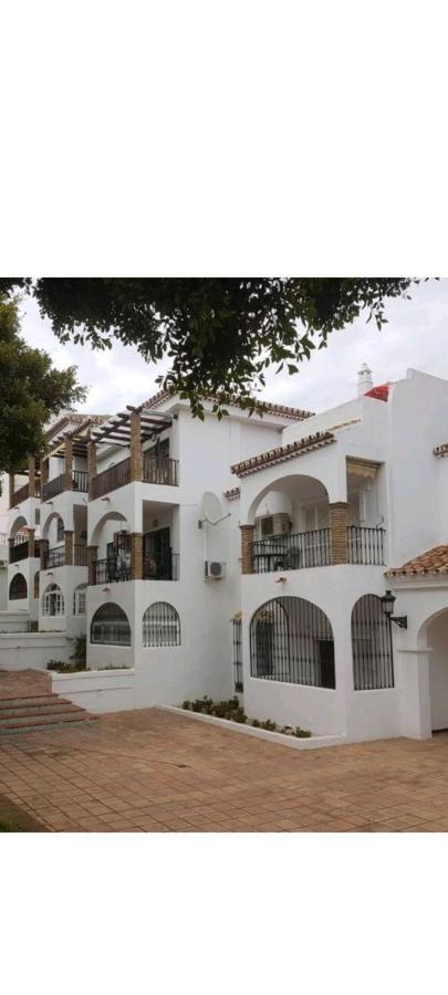 Benalmadena Costa One Bedroom Apartment, Close To The Beach Dış mekan fotoğraf