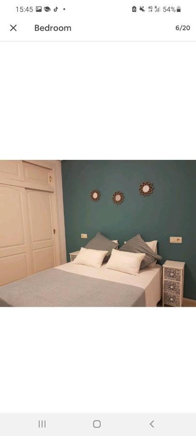 Benalmadena Costa One Bedroom Apartment, Close To The Beach Dış mekan fotoğraf