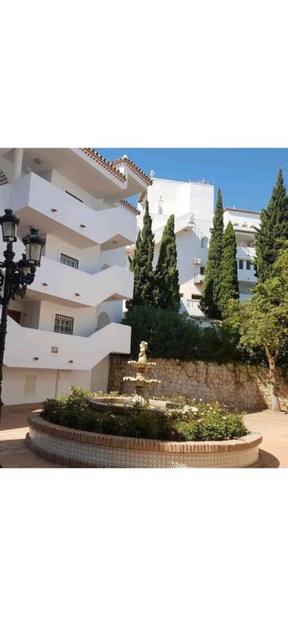Benalmadena Costa One Bedroom Apartment, Close To The Beach Dış mekan fotoğraf