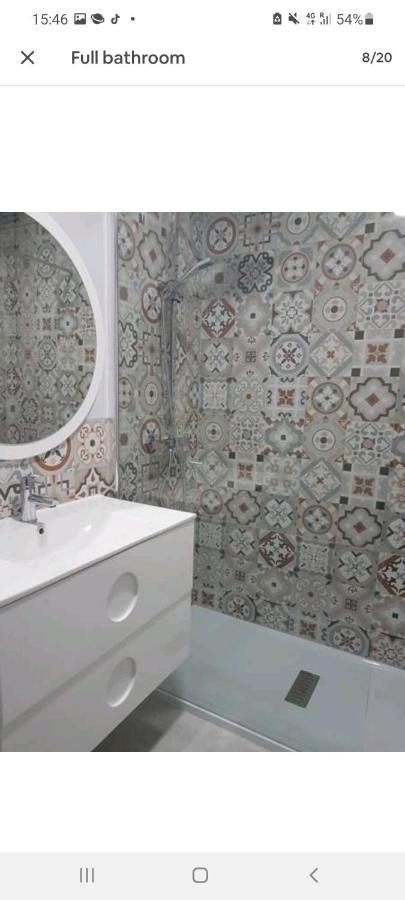 Benalmadena Costa One Bedroom Apartment, Close To The Beach Dış mekan fotoğraf