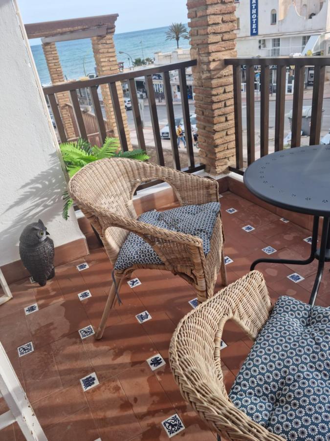 Benalmadena Costa One Bedroom Apartment, Close To The Beach Dış mekan fotoğraf