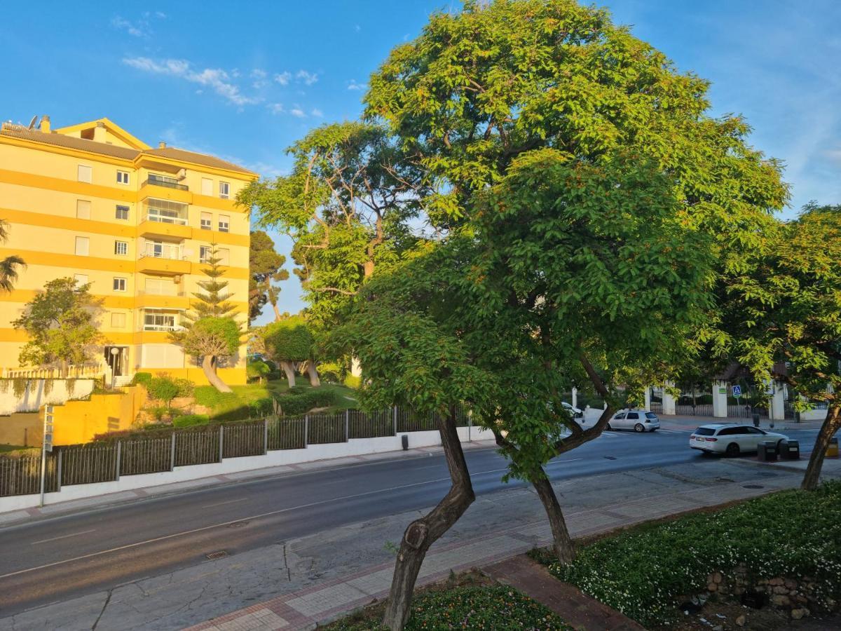 Benalmadena Costa One Bedroom Apartment, Close To The Beach Dış mekan fotoğraf