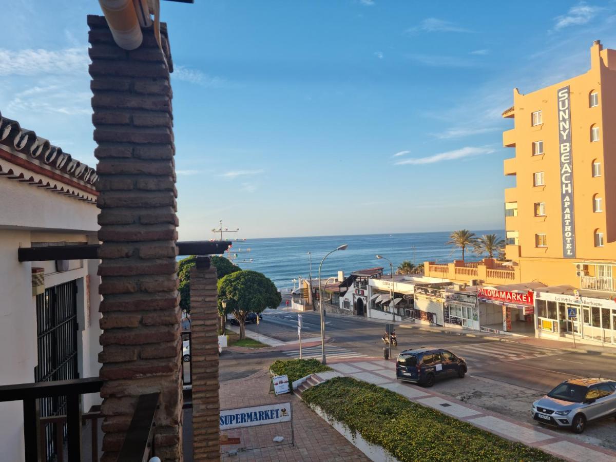 Benalmadena Costa One Bedroom Apartment, Close To The Beach Dış mekan fotoğraf