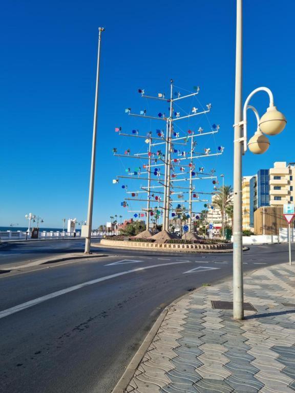 Benalmadena Costa One Bedroom Apartment, Close To The Beach Dış mekan fotoğraf